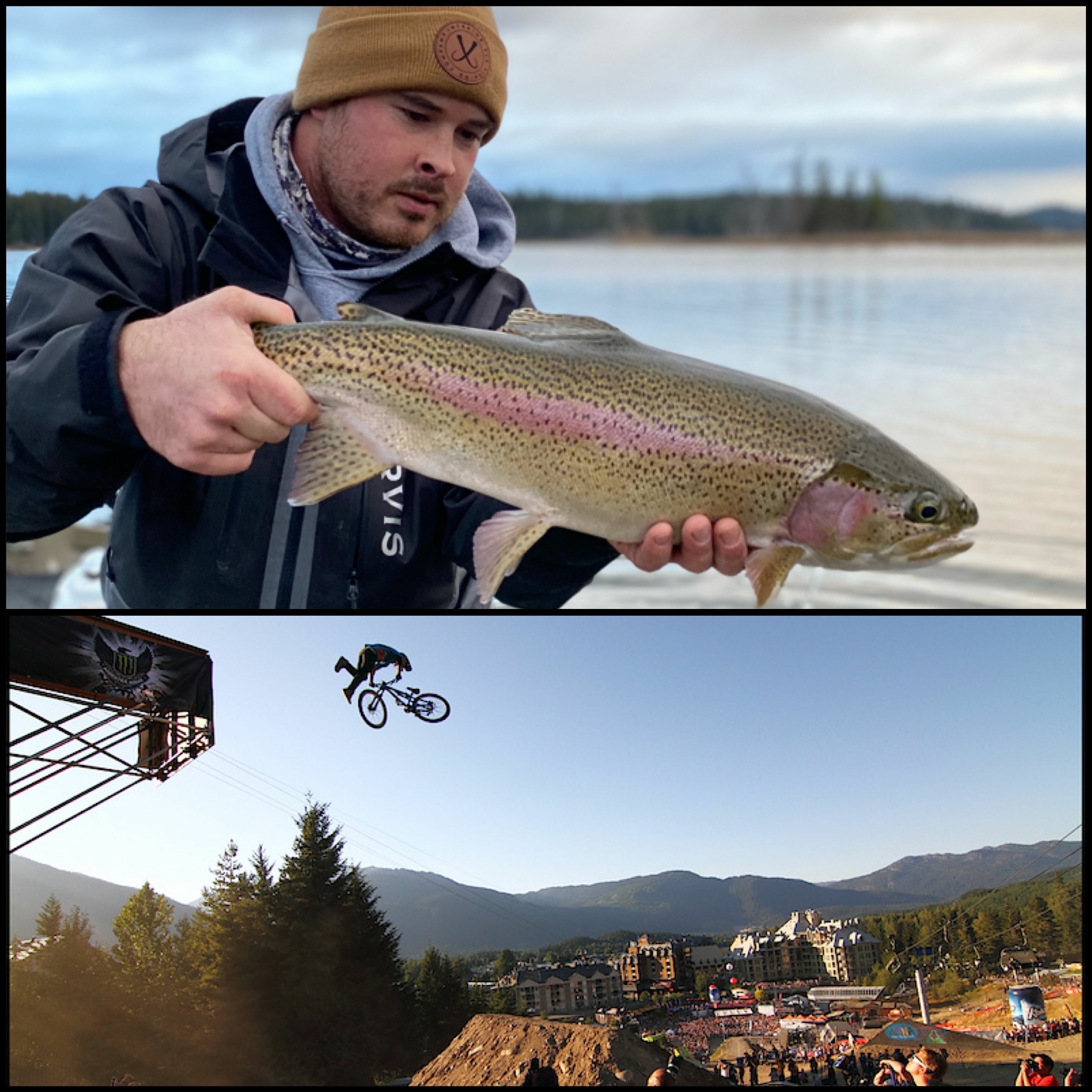 Fly Fishing 97 Podcast