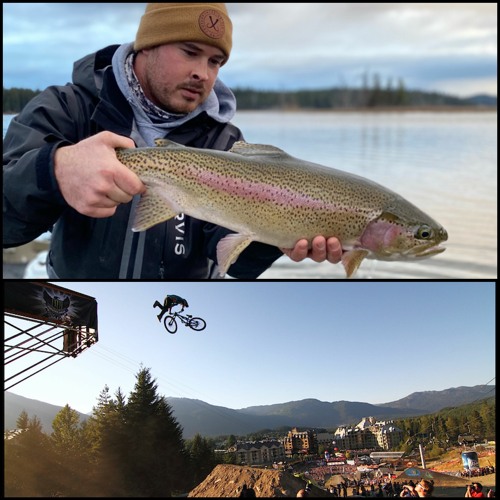 197 Casey Groves, Extreme Sports and Guiding, Interior Fly Fishing Co.
