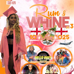 DR0000_0450RUM AND WHINE PROMOTIONAL MIX
