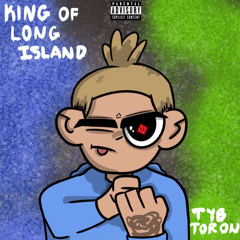 KING OF LONG ISLAND