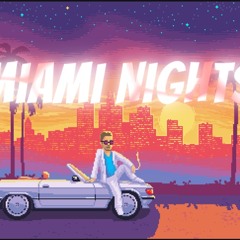 Dell - Miami Nights