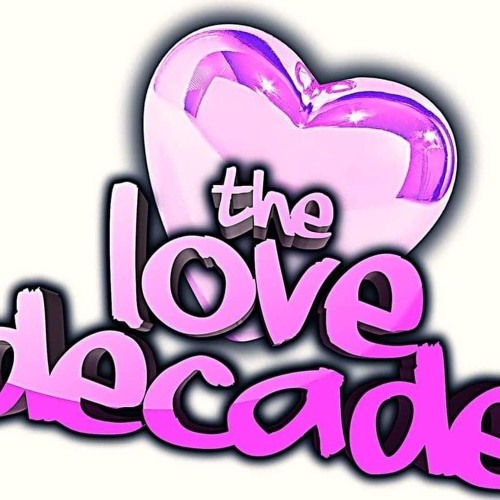 THE LOVE DECADE DEMO VINYLwav