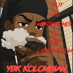 bx named mulsanne By. Benu (ft. YBK Relo)