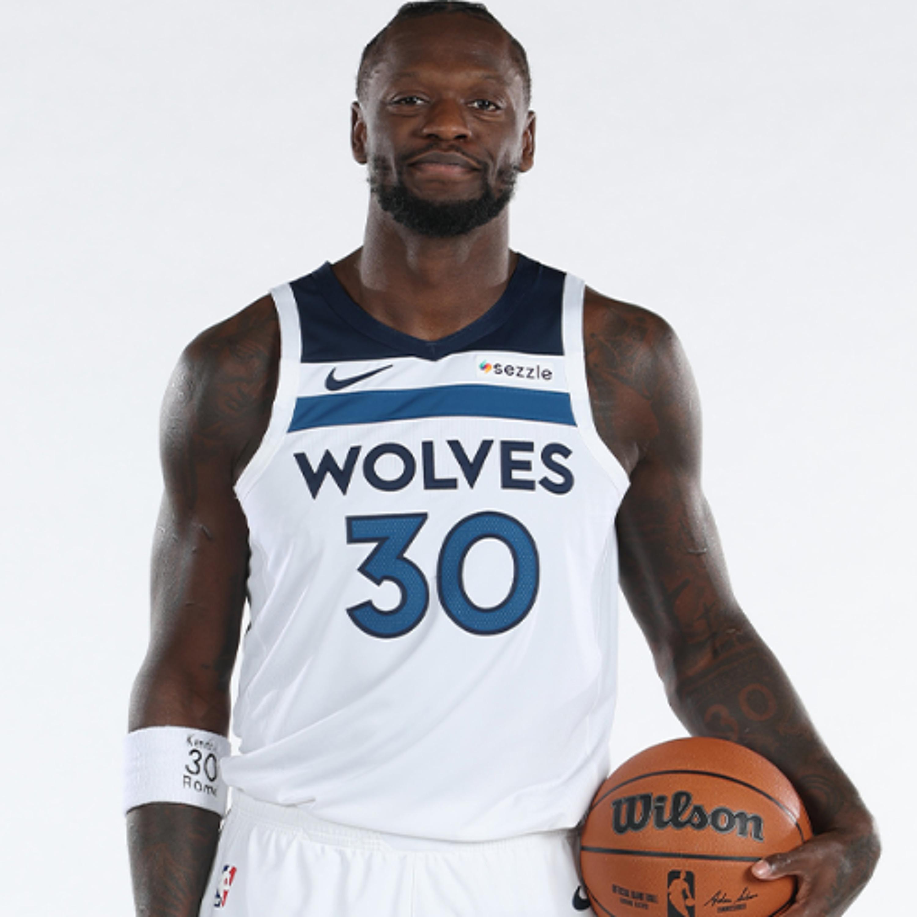 Julius Randle Postgame 03.20