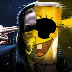 SpongeBOZZ AI - Moneyrain Emprie (Prod. by Sinjaara)