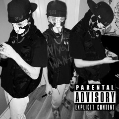 Satan Z child - all you want (Prod.tydavid)