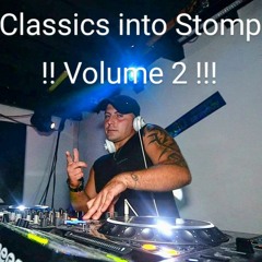 2BY2 Mix, Classics Into Stomp (volume 2)