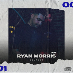 Ryan Morris SOUNDZZ 001