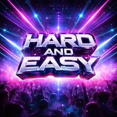 Hard and easy