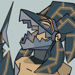 Maybe Zerg, Definitely Shark