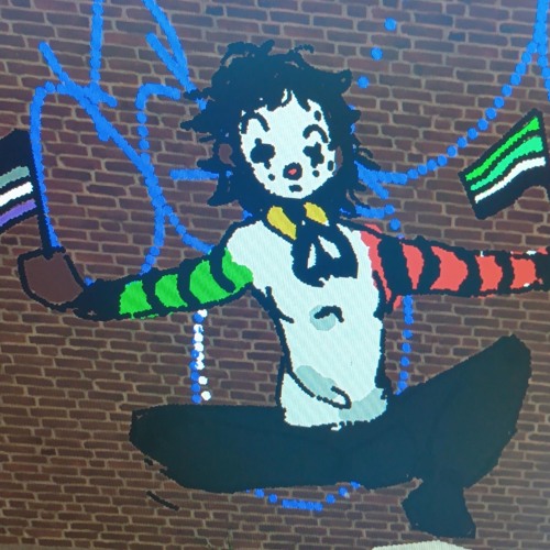 aro ace spectrum playlist