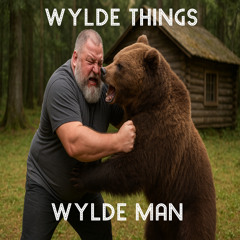 Wylde Man