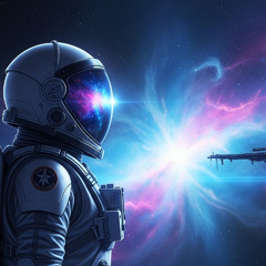 Interstellar Beacon - DJ Elyon