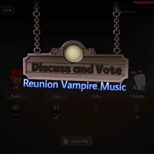 Roblox Music The Great Strategy By Reunion Vampire - roblox audio 80s music