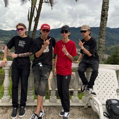 SOLO APTO PARA LAS BEBES(JUANJOGONZALEZDJ)