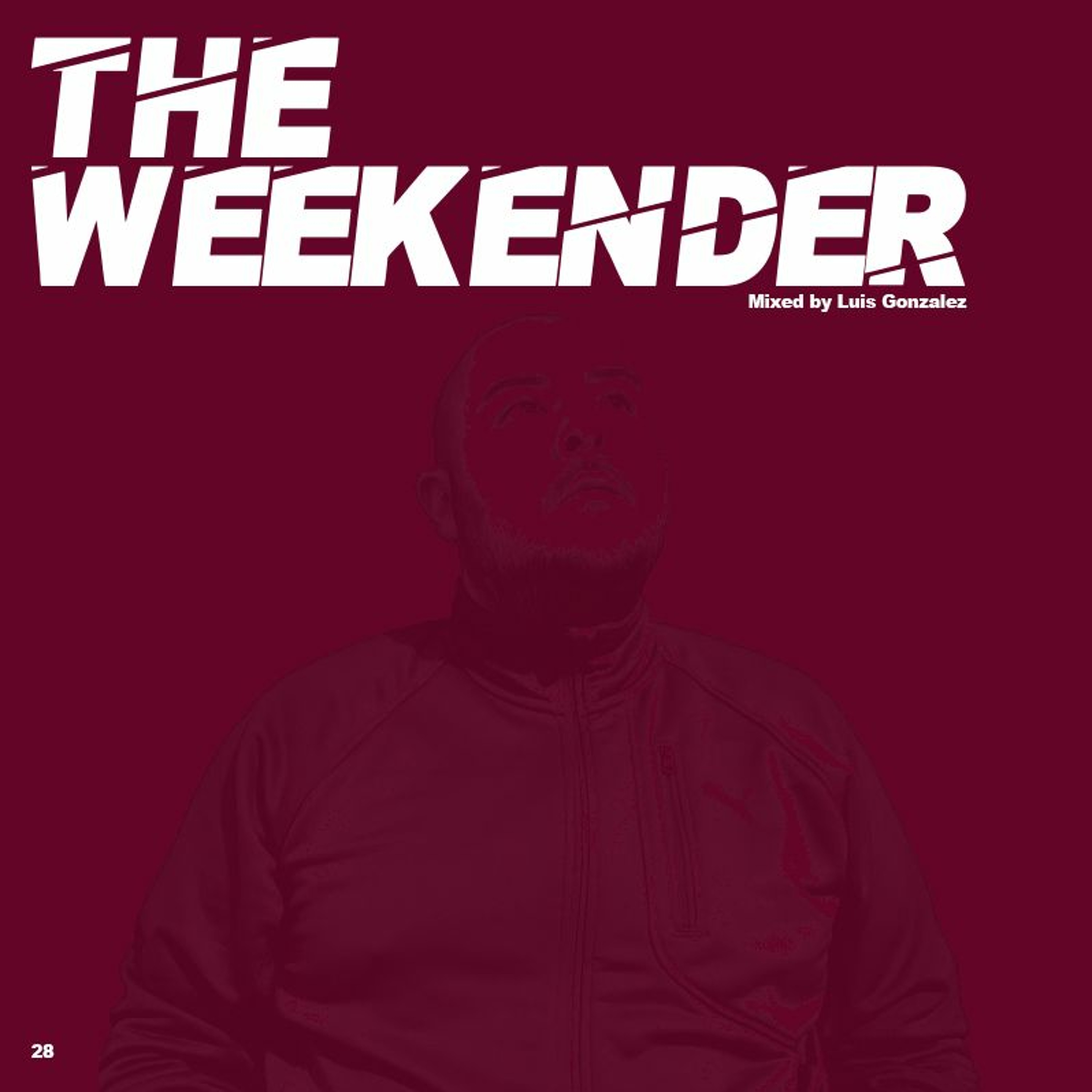 The Weekender Series