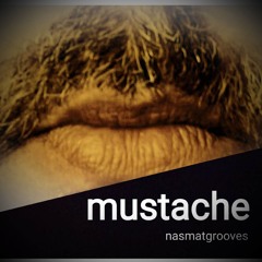 mustache