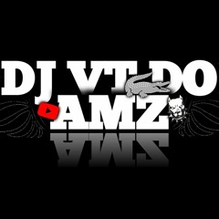 #MTG-TAMBOR-XERECA -DJ VT DO A.M.Z