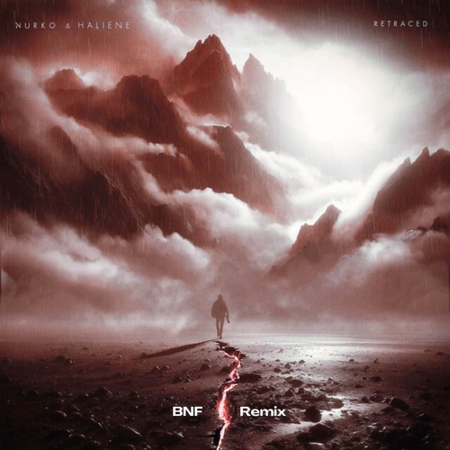 Nurko & Haliene - Retraced (BNF Remix)