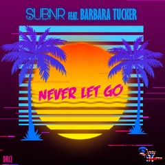 Never Let It Go SUBNR & Barbara Tucker