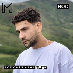 MWTG 363: Hod