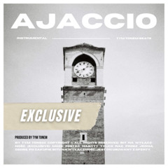 Ajaccio