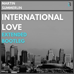 International Love (Martin Summerlin Extended Bootleg)