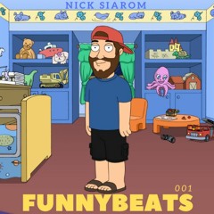 Funnybeats 001 (Autoral Set)