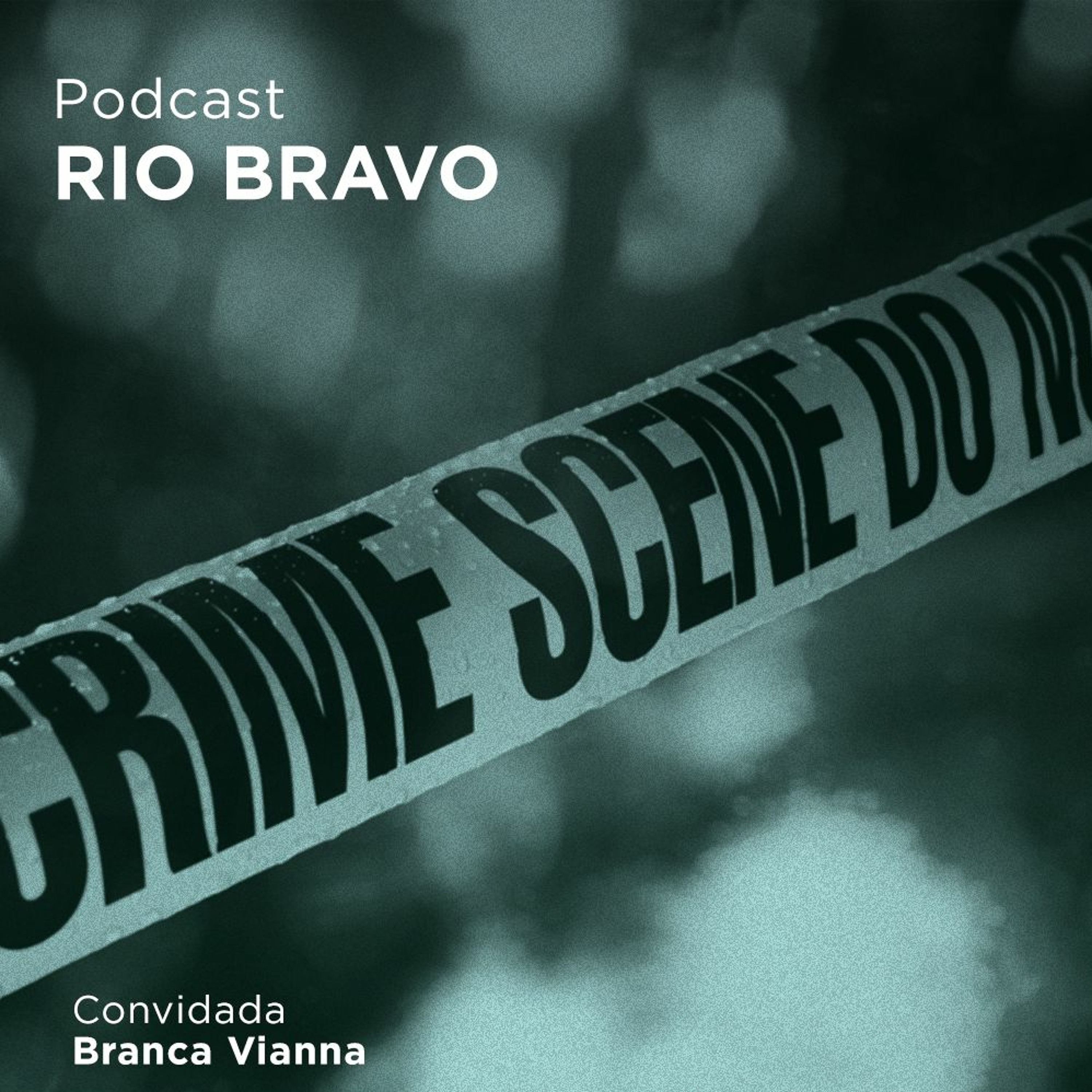 Podcast RioBravo