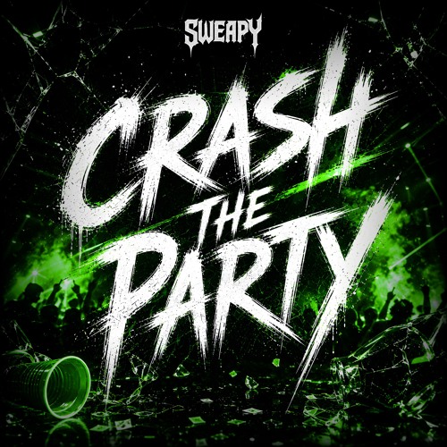Crash The Party cover