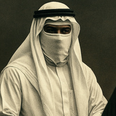 Free Type Beat "Arabian Steed" | Freestyle Beat | Free Arabic Drill Instrumental Beat 2025