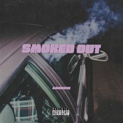 Ambrose - Smoked Out ft. AYARÉ (Prod Noone)