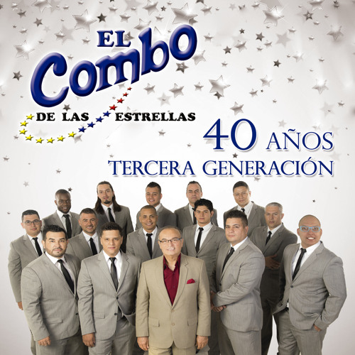 Stream Confundido by El Combo De Las Estrellas | Listen online for free on  SoundCloud