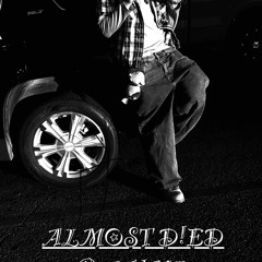 ALMOST D!ED    Prod. UML