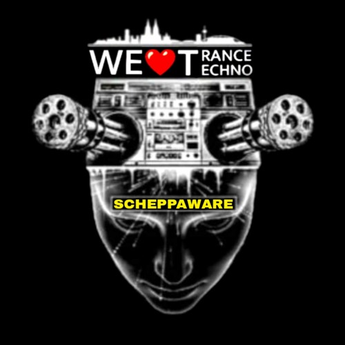 TRANCE ♥️ TECHNO 1 -  TEST VERSION