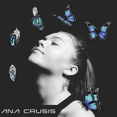 ANA IN THE MIX - DRUM AND BASS