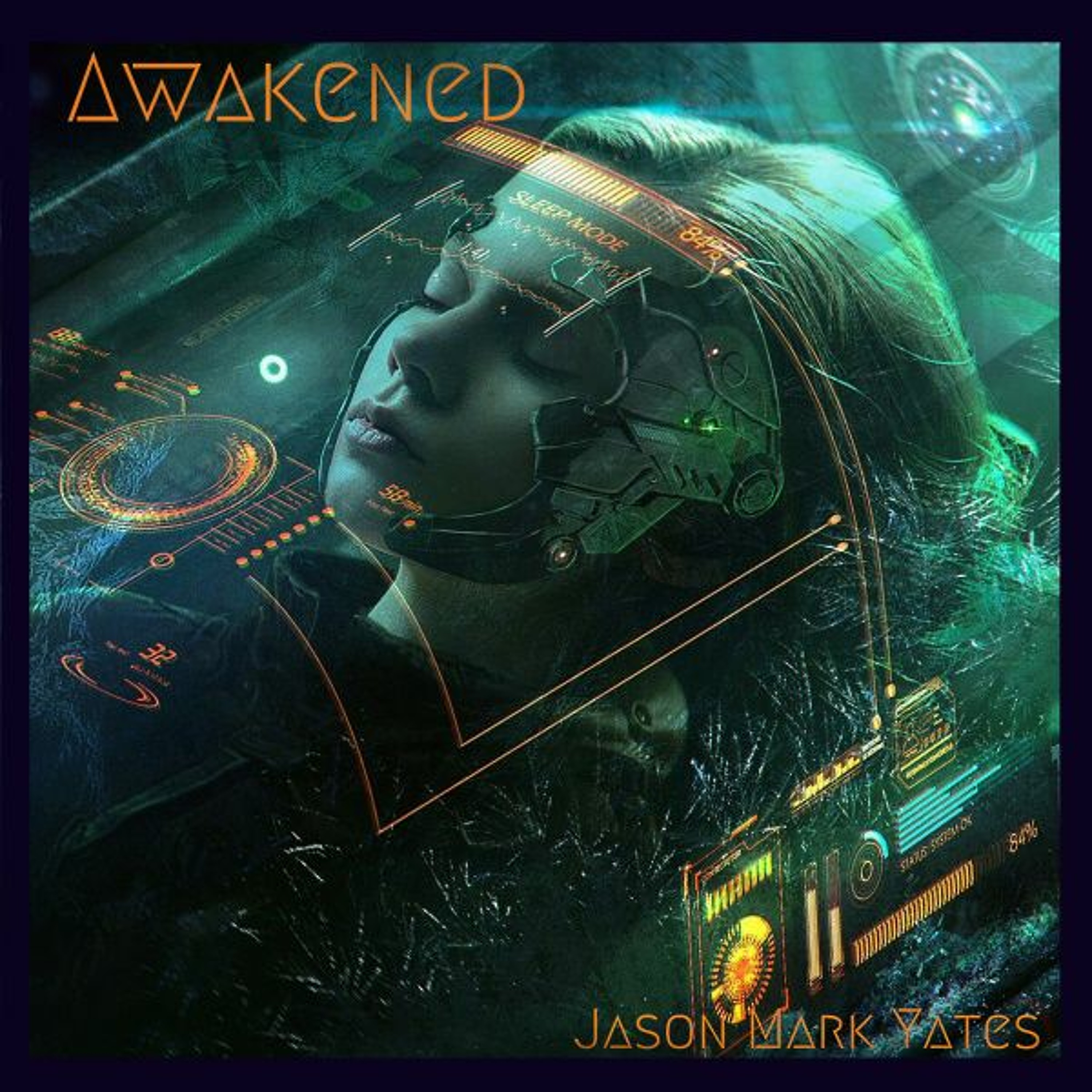 Jason mark yates