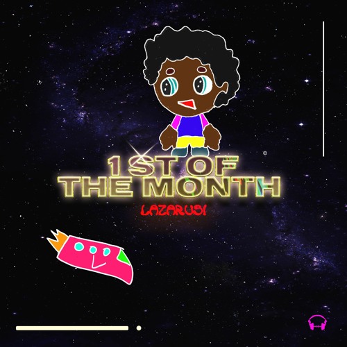 1st Of The Month (Yeat Lyfe Remix)