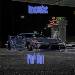HxnchoGus - Pop Out (Prod. by Novad)