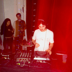 Delian Sound - 21/02/2025
