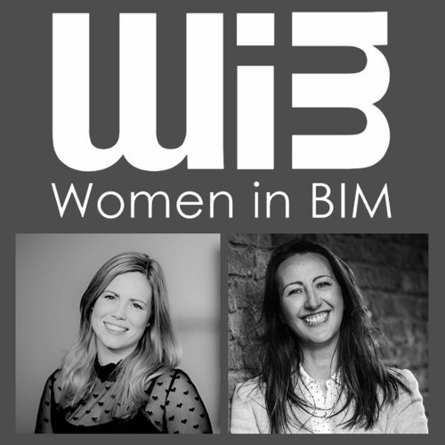 WiB Episode 5 - Marketing for Digital with Marie Grieve