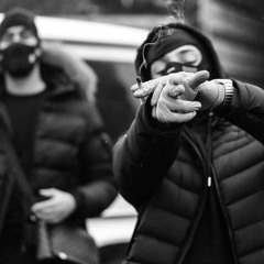 MURDER ON DA STREET