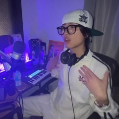 Sad Kid Yaz【2025ラップスタア】