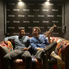 Ebb Flow w/ Iyer + Fabian (Live Trumpet)- 02.10.20