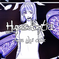 [UTAU-SYNTH] HYPERDONTIA [Anna Nyui EnglishVCCV DIVA]