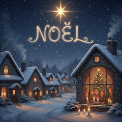 Starlight Noel 🌟
