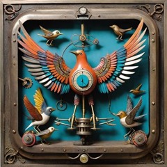 Mood Exhibit - Animations Of Nature