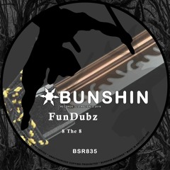 FunDubz - 8 The 8 (FREE DOWNLOAD)