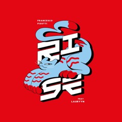 DC Promo Tracks: Francesco Fisotti "Rise" ft. Lauryyn (Broken Mental Mix)