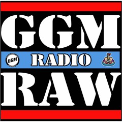 2023-03-04 GGM Raw Radio Show On Method Radio - DJ Smurf